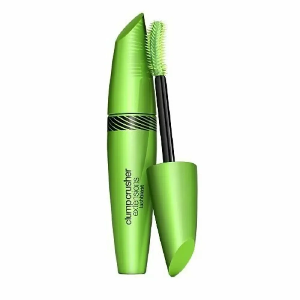 Covergirl Clump Crusher Extensions Lashblast Volume Length